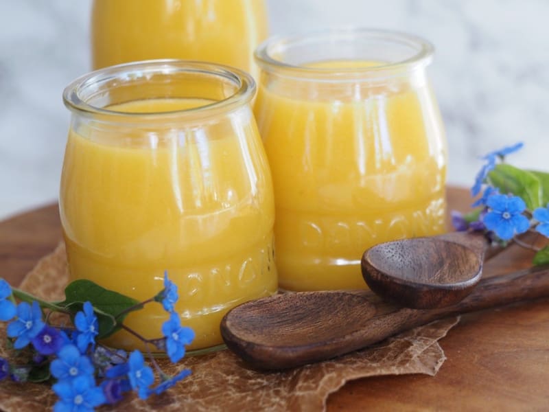 تصویر 3 از ژل رویال عسل طبیعی سرشار از ترکیبات مغذی